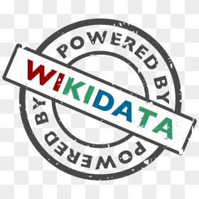 Wikidata Stamp - Wikidata, HD Png Download - approved stamp png