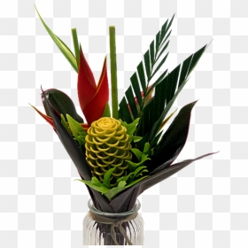 Pineapple, HD Png Download - maraca png