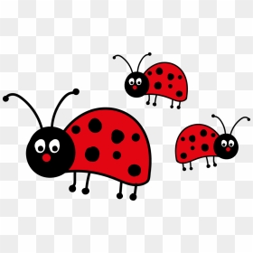 Lady Bug Png, Transparent Png - lady bug png