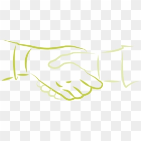 Darkness, HD Png Download - handshake icon png