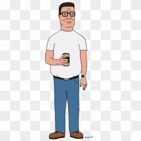 Hank Hill Png, Transparent Png - thorn crown png