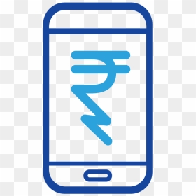 Transparent Booking Icon Png - Mobile Recharge Icon Png, Png Download - mobile recharge icon png