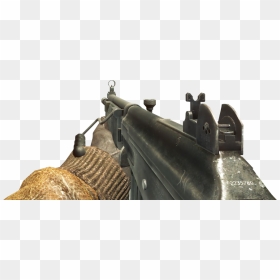 Call Of Duty Black Ops 2 Zombies Galil, HD Png Download - black ops 3 gun png
