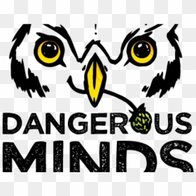 Dangerous Minds Brewing Company - Pippi Langkous In Afrikaans, HD Png Download - veterans day png