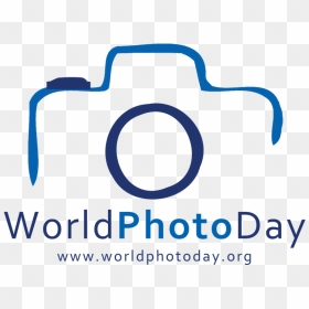 World Photography Day - Photography, HD Png Download - photographer png