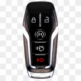 Program Ford Key Fobs - Lamborghini Urus Key Fob, HD Png Download - car keys png