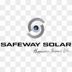 Circle, HD Png Download - safeway logo png