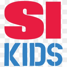 Sports Illustrated Kids Logo, HD Png Download - super bowl 51 png