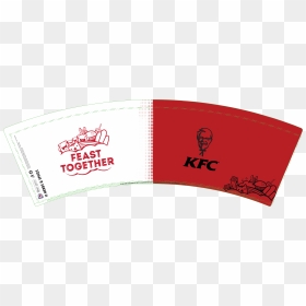 Kfc Ycn Bucket , Png Download - Kfc, Transparent Png - kfc logo png