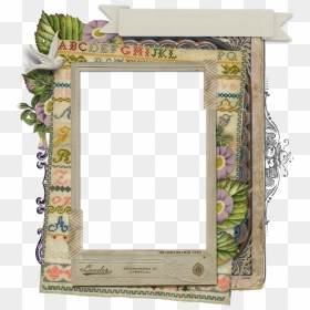 Collage Frame Png, Transparent Png - collage frames designs png