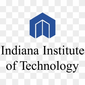 Indiana Institute Of Technology Logo Png Transparent - Indiana Institute Of Technology, Png Download - indiana outline png