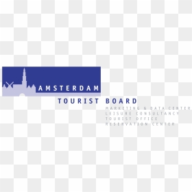 Amsterdam Tourist Board 01 Logo Png Transparent - Amsterdam, Png Download - thorn crown png