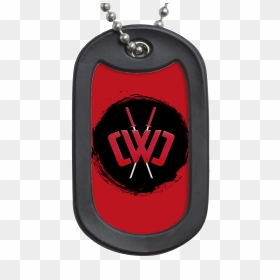 Dog Tags - 2 Pack - Shop Chadvy, HD Png Download - dog tag png