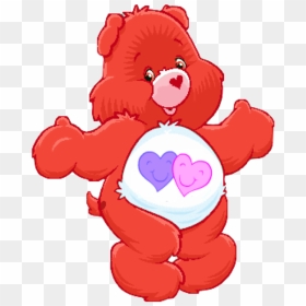Always There Bear - Always There Bear Care Bear, HD Png Download - care bear png