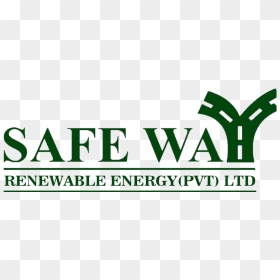 Safeway Renewable Energy Ltd, HD Png Download - safeway logo png