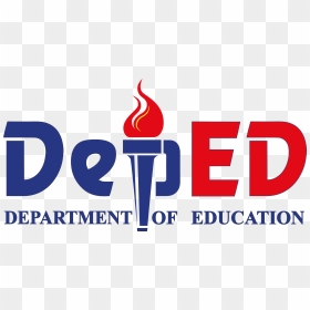 Deped Logo Png Format - Department Of Education Logo Png, Transparent Png - trademark symbol png