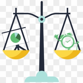 Transparent Schedule Change Clipart - Accounting Law Clipart, HD Png Download - balance png