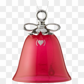 Locket, HD Png Download - red ornament png