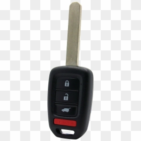 Remote & Key Combo - Jaguar Xj, HD Png Download - car keys png