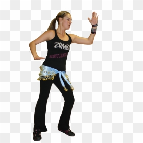 Zumba-png , Png Download, Transparent Png - zumba png