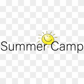 The Wayne And Pequannock Units Offer Summer Day Camp - Arisan Keluarga, HD Png Download - summer offer png