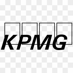 Kpmg Logo Png Transparent - Kpmg, Png Download - kfc logo png