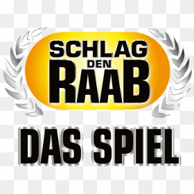 Thumb Image - Schlag Den Raab, HD Png Download - android marshmallow logo png