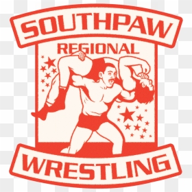 Mandatory Kfc Georgia Gold Logo , Png Download - Southpaw Regional Wrestling, Transparent Png - kfc logo png