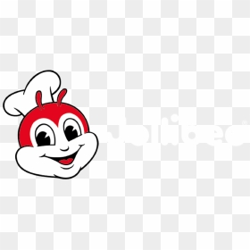 Jollibee Head Logo Png, Transparent Png - birthday background for kids png