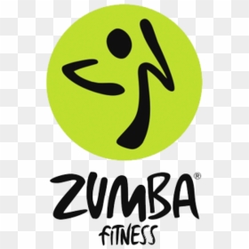 Logo Zumba, HD Png Download - zumba png