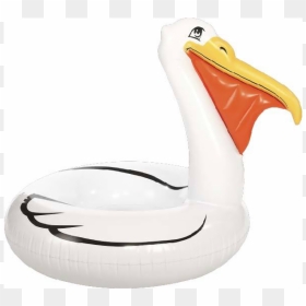 Pelican Inflatable Png, Transparent Png - pelican png