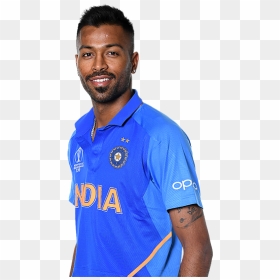 Hardik Pandya World Cup 2019, HD Png Download - ipl trophy png