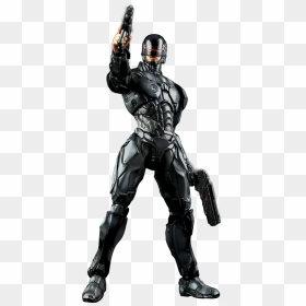 Download For Free Robocop High Quality Png - Robocop Transparent, Png Download - robocop png