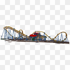 4axwr6f - Rollercoaster Hump, HD Png Download - rollercoaster png