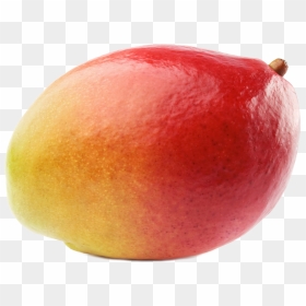 Ons Clipart Download Mango Clipart Transparent - Mango With Transparent Background, HD Png Download - mango fruit png