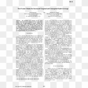 Robotics In Pharmacy Article, HD Png Download - chain vector png