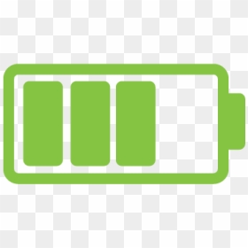 Battery Logo Png, Transparent Png - chargers logo png