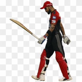 Virat Kohli Png Full, Transparent Png - ipl png