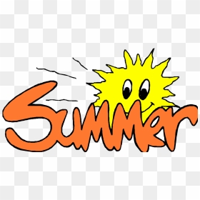 Eoccs Technology Blog By - Clip Art Summer, HD Png Download - summer offer png