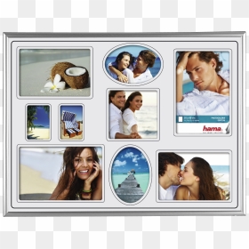 Abx High-res Image - Picture Frame, HD Png Download - collage frames designs png