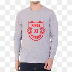 Kings Xi Punjab, HD Png Download - kings xi punjab logo png