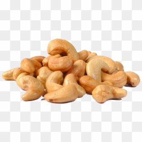 Cashew Nuts Png - Transparent Cashew Nuts Png, Png Download - cashew nut png