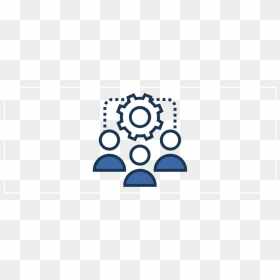 Tools To Implement A Workplace Change Process - Change Process Icon Png, Transparent Png - change icon png