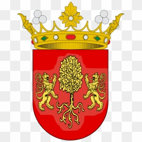 House Of Pina Coat Of Arms - Coat Of Arms Pina, HD Png Download - piña png