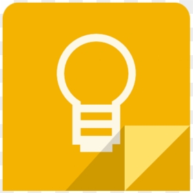 Keep Icon Android Kitkat Png Image - App Google Keep Icon, Transparent Png - android kitkat logo png