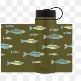 Fishes, HD Png Download - fishes png