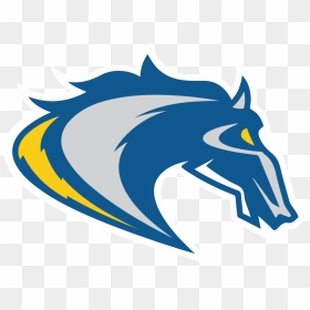 Riverside Public Schools Home Of The Chargers - Swift Current Broncos Logos, HD Png Download - chargers logo png