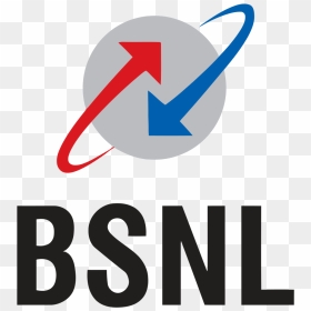 Phone Clipart Mobile Logo - Bsnl Logo Hd, HD Png Download - mobile recharge icon png
