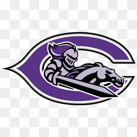 School Logo Image - Charger Chantilly High School, HD Png Download - chargers logo png