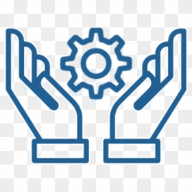 Ensure Successful Change - Managed Services Icon, HD Png Download - change icon png